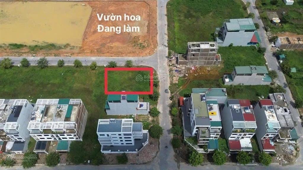Nhà đất mạnh hùng cần bán nhiều lô đất nền kđt xuân hoà điện nước diện tích đa dạng giá từ 3, x tỷ