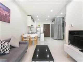 Chính chủ cần bán gấp 3 phòng 104 m2 đã có sổ q4.  0909 943 ***