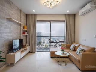 Cho thuê full nt 70m2, 2pn galaxy 9, giá 16 tr/th,  0909 943 ***