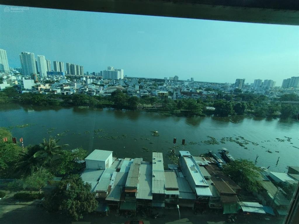 Delasol 1pn full nt giá 13 tr/ th.  0909 943 ***