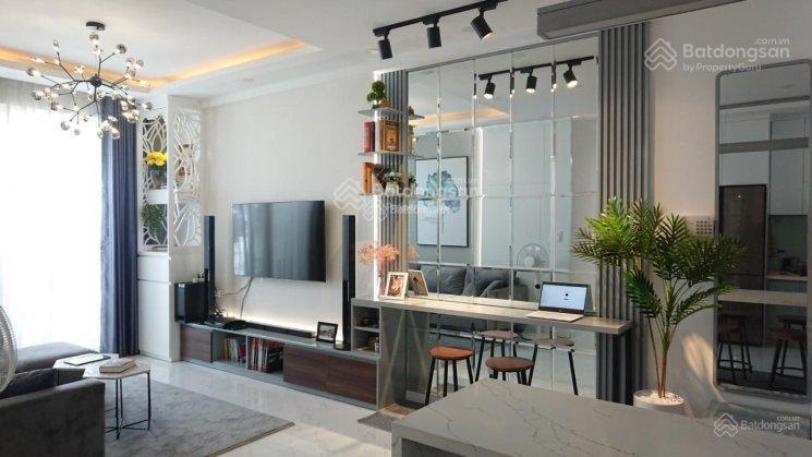 Grand riverside  quận 4. dt 55m2, 1pn 1wc, giá 14 triệu,  0909 943 ***