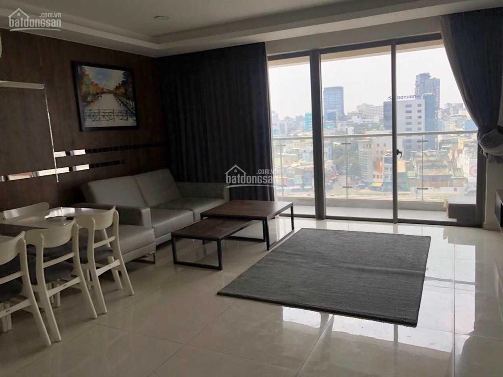 Thuê ngay ch cc galaxy 9, 3pn giá 21 tr/tháng 104m2, full nt.  0909 943 ***