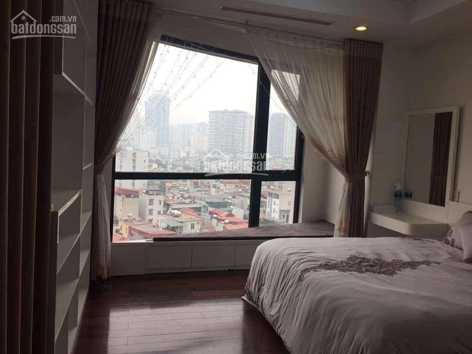 Thuê ngay ch cc galaxy 9, 3pn giá 21 tr/tháng 104m2, full nt.  0909 943 ***