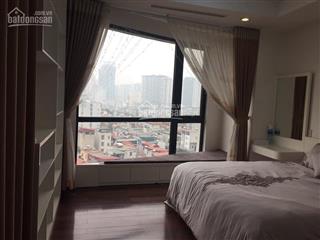 Thuê ngay ch cc galaxy 9, 3pn giá 21 tr/tháng 104m2, full nt.  0909 943 ***