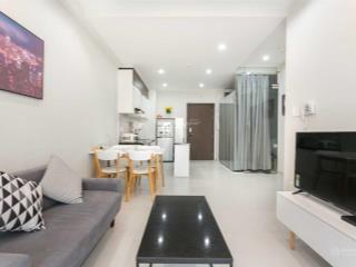 Galaxy 9  50m2 1pn 13tr  full nội thất.  0888 493 ***