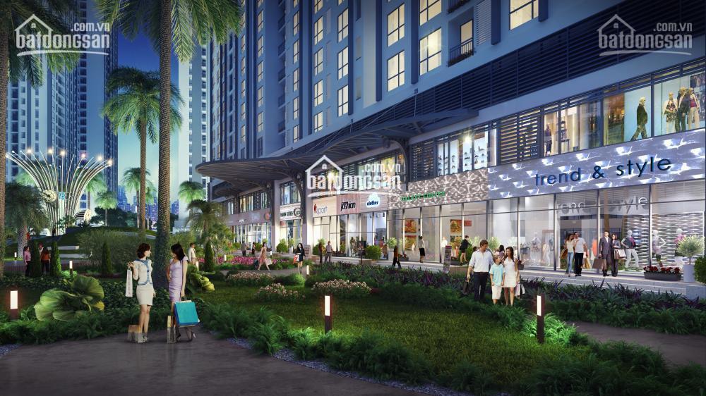 Cần cho thuê 3pn 122 m2 khu chung cư cao cấp galaxy 9 với giá 24 tr/tháng