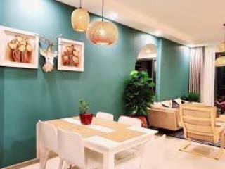 3 phòng ngủ 2pn 94 grand riverside full nội thất giá 22 tr/th.  0909 943 ***