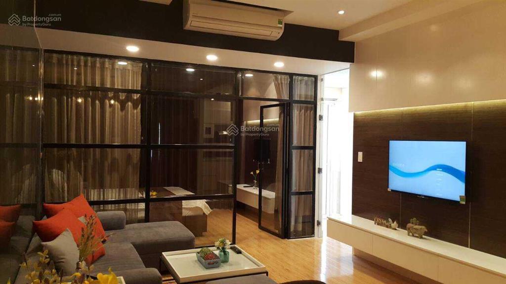 Cho thuê 2pn 2wc 75m2 grand riverside q4 full nội thất giá 16 tr/tháng. 0909 943 *** tú