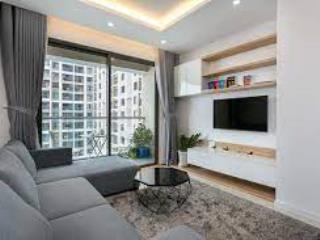 Cho thuê 2pn 2wc 75m2 grand riverside q4 full nội thất giá 16 tr/tháng. 0909 943 *** tú