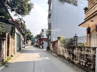 Chính chủ bán mảnh đất tặng nhà 3 tầng luôn ở trung tâm phố bình minh, gia lâm dt 418m, giá 48 tỷ