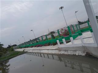 Bán đất tại phạm văn điền, 7,5 tỷ, 2833m2, pháp lý đầy đủ, mặt tiền 75.3m