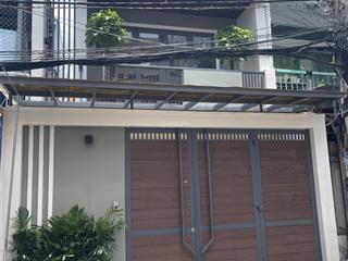 Bán nhà 5x20m mặt tiền hẻm 12m đường lê văn lương, tân kiểng,q7,nhà mới, vị trí đẹp giá rẻ 11.2 tl