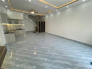 Cho thuê nhà mới xây nguyên căn lê thị chợ, phú thuận, q7, thích hợp làm văn phòng kết hợp ở