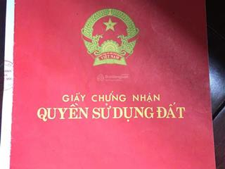 Cần bán 2 lô đất liền kề mặt tiền đường hùng vương nối dài  p6, tp. tân an