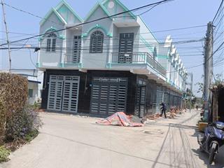 Nhà long an ngay thị trấn đức hòa