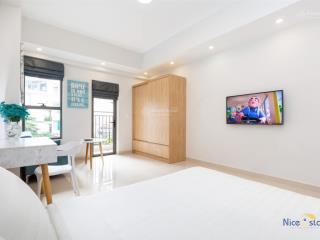 Botanica premier, cần bán căn officetel, 34m2, giá bán 2.2 tỷ bao hết phí   0901 632 ***