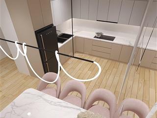 Orchard parkview, 53m2, giá bán 4ty250, đã ký hđ mua bán , hướng đb   0901 632 ***