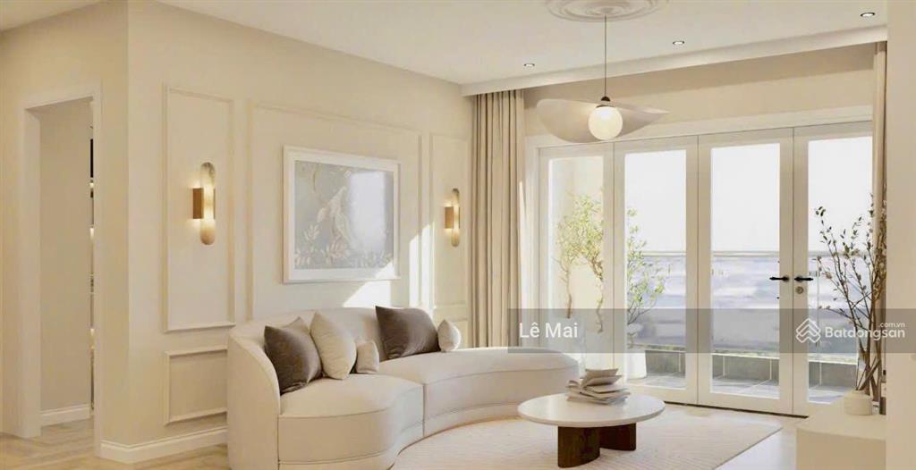 Cần bán nhanh căn hộ hưng phúc (happy residence), phú mỹ hưng, quận 7. dt 98m2,3pn, 2wc giá 7,4 tỷ