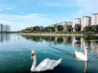 Sốc! đất liền kề thanh hà 90m2  view vườn hoa đỉnh cao