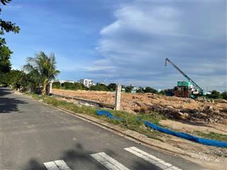 Bán nhà đường 10.5m võ an ninh, hoà xuân, đà nẵng.  my 0935 872 *** tư vấn.