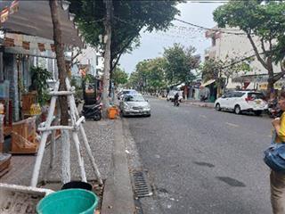 Bán 230m2 đất mặt tiền núi thành, hoà cường, đà nẵng giá rẻ nhất khu vực.  my 0935 872 *** tư vấn