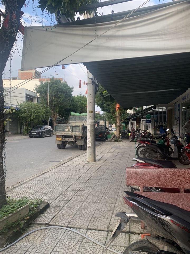 Bán 3 lô ống và 1 lô góc liền kề võ an ninh, hoà xuân, đà nẵng giá đầu tư. my 0935 872 ***.