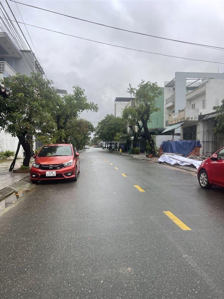 Bán cả 2 lô biệt thự liền kề 600m2 phan triêm, hoà xuân, đà nẵng.  my 0935 872 *** tư vấn