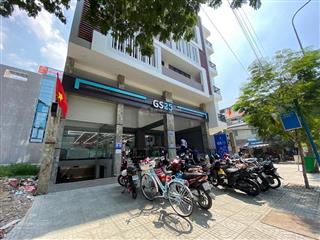 Bán gấp mặt tiền đặng thuỳ trâm, quận bình thạnh 6,5m x 34m giá bán 25 tỷ