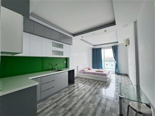 Bán chdv góc 2 mặt tiền hoàng hoa thám 5,2m x 17m, 5 tầng cho thuê 70 triệu/tháng giá bán 13 tỷ