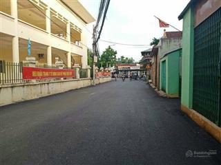 Bán gấp đất ao ngòi, thôn cao xá, xã đức thượng, hoài đức, hà nội