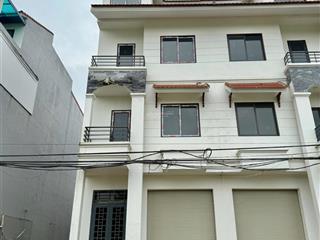 Bán nhà liền kề khu đô thị cienco 5, tân lập đan phượng