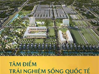 Bán căn hộ chung cư 5 tầng tại vinhomes wonder city đan phượng