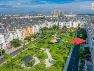 Hot  biệt thự khu đô thị lideco hoài đức tìm chủ mới