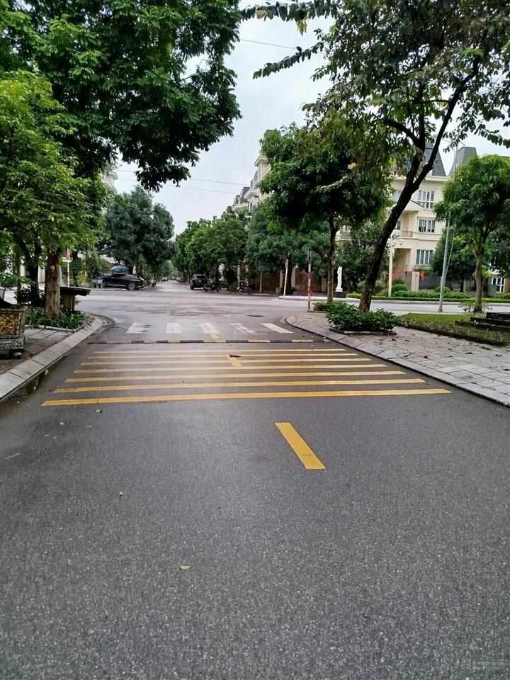 Biệt thự đẹp  vị trí cực phẩm  giá tốt tại lideco  hoài đức  hà nội