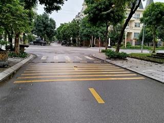 Biệt thự đẹp  vị trí cực phẩm  giá tốt tại lideco  hoài đức  hà nội