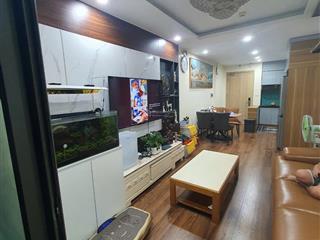 Bán chung cư viglacera ngã 6 bắc ninh căn 3pn 86m2