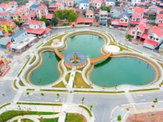 Bán lô đất view công viên khu vui chơi trẻ em sẵn sổ