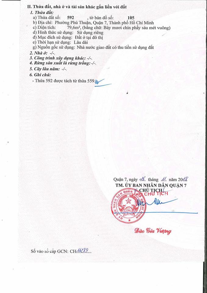 Đất giá rẻ tại quận 7 với 4 bề sông nước, gần hoa viên và các nút giao quan trọng
