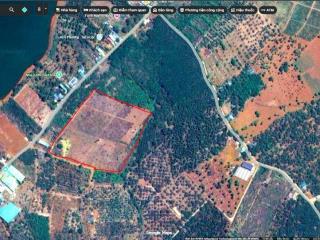 Đất làm dự án giá rẻ, khu đông dân cư, cách QL14 chỉ 900m