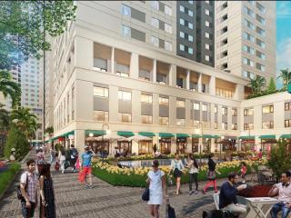 Cho thuê shophouse tại eurowindow river park, 15 triệu, 160m2, giá cực tốt có thỏa thuận