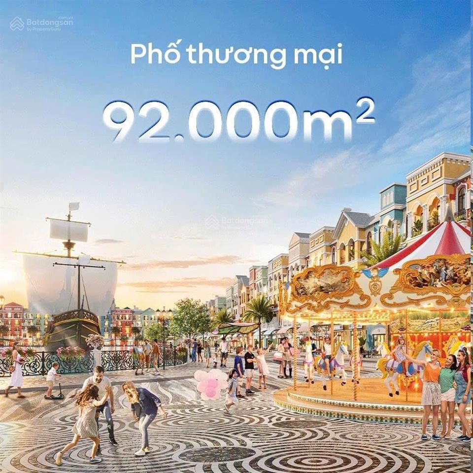 Cần bán liền kề cạnh lô góc cận kề đường 60m kết nối sang trung tâm triển lãm , cầu tứ liên ..