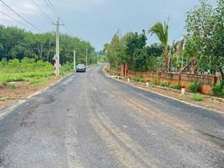 Chỉ hơn 200 triệu có ngay lô đất lộc quang, lộc ninh, bình phước,  0898 847 ***