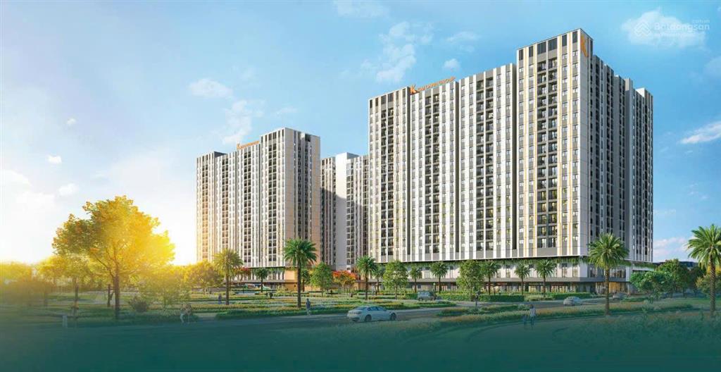 Chỉ 160 triệu sở hữu ngay căn hộ khome apartment, thủ dầu một, bình dương, 0898 847 ***