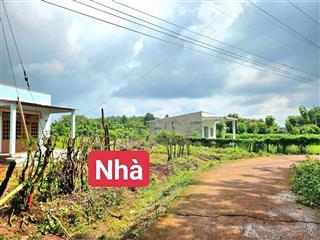 Bán đất tặng nhà ngay trung tâm ấp 54, lộc an, lộc ninh, bình phước,  0898 847 ***
