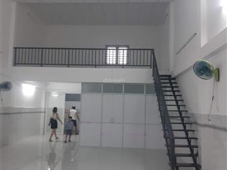 Cho thuê kho,xưởng 250m+ gác làm văn phòng