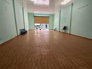 Cho thuê nhà 9x25m, mặt tiền đường 16m lê trọng tấn