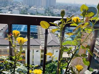 Chính chủ cần bán căn hộ parcspring 2pn  căn góc.