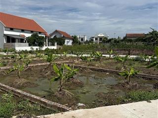 Mảnh đất vàng đông tảo, sát dự án sun group, gần chợ đầu mối, tiềm năng tăng giá nhân đôi