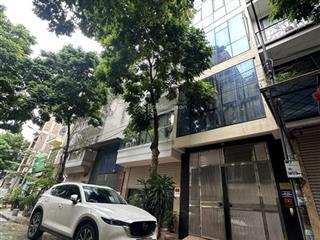 Cần bán nhà 50m2, 6 tầng dương nội, hà đông, khu phân lô, đường 3 ô tô tránh, gần aeon mall