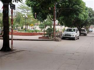 Vân canh 48m2x3 tầng, chỉ nhỉnh 5 tỷ, cuối đường trịnh văn bô, hồ điều hòa 0986 472 ***